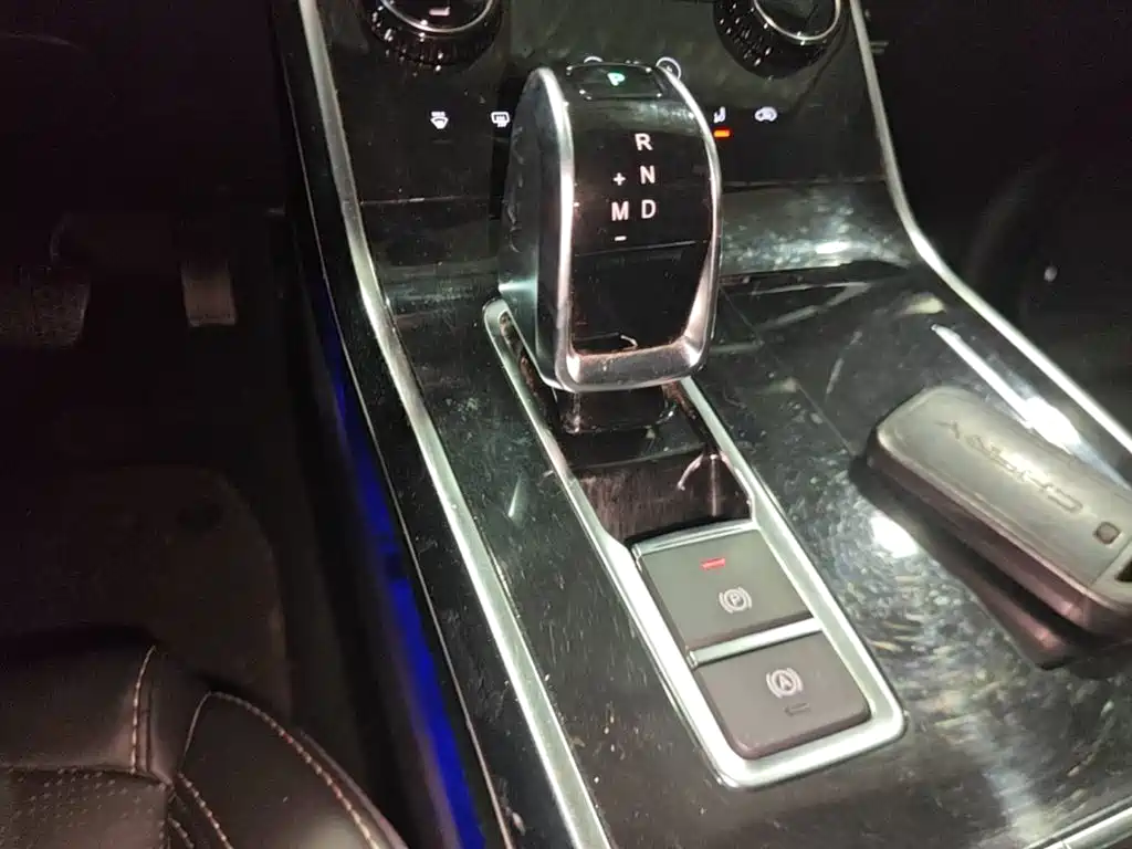 Chery Tiggo 8 — миниатюра 14