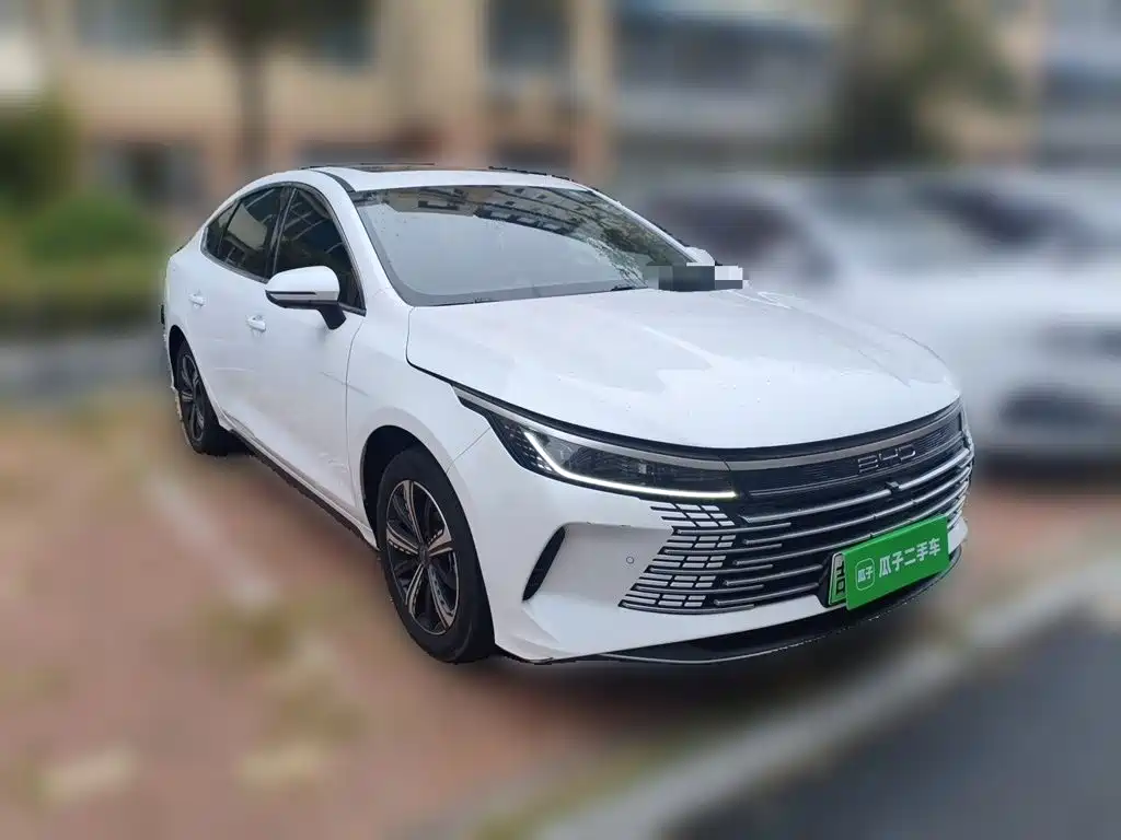 BYD Destroyer 05 — миниатюра 25