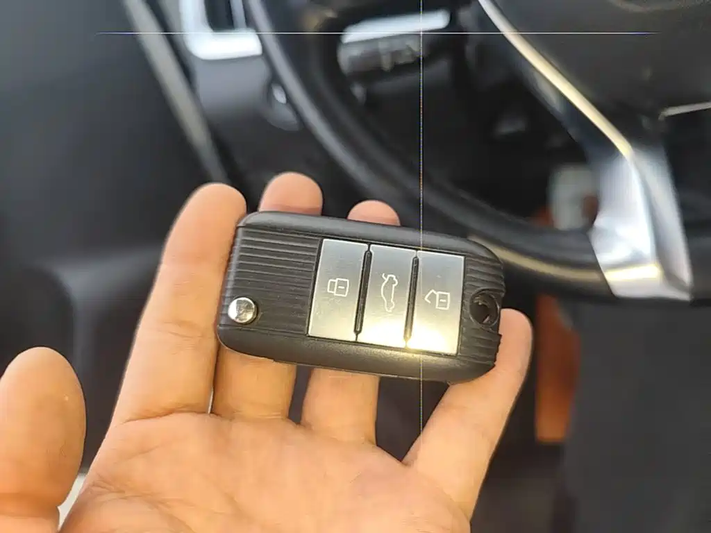 Roewe i6 Classic — миниатюра 9