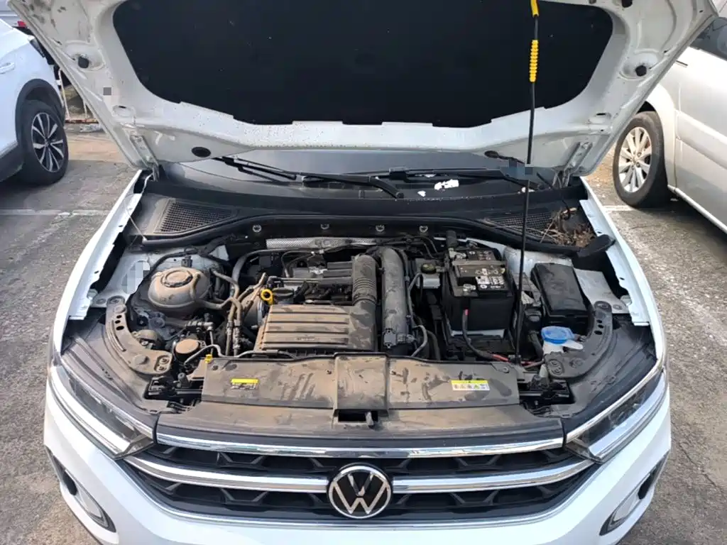 Volkswagen T-Roc — миниатюра 20