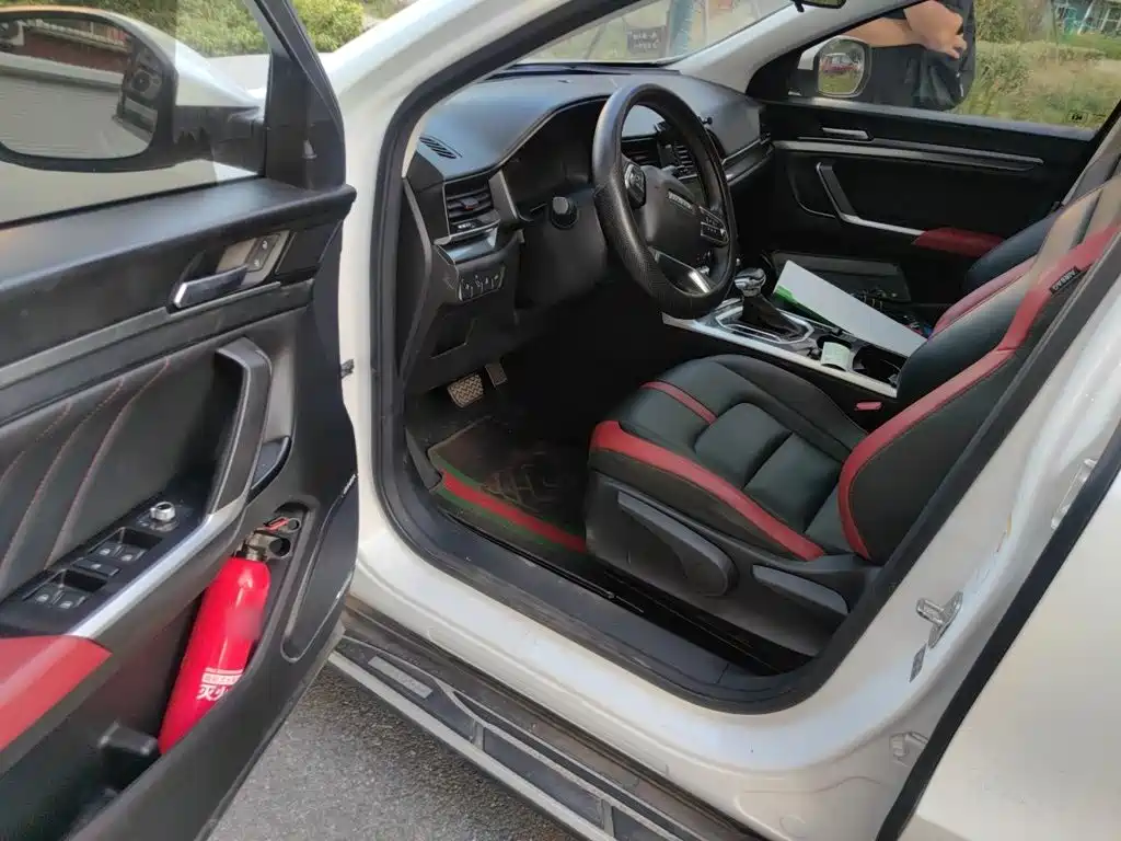 Haval H4 — миниатюра 14