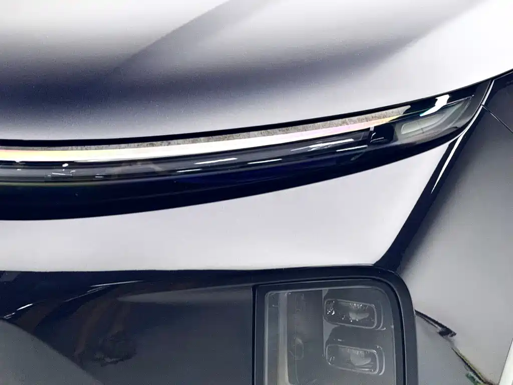 Li Auto Li L6 — миниатюра 8
