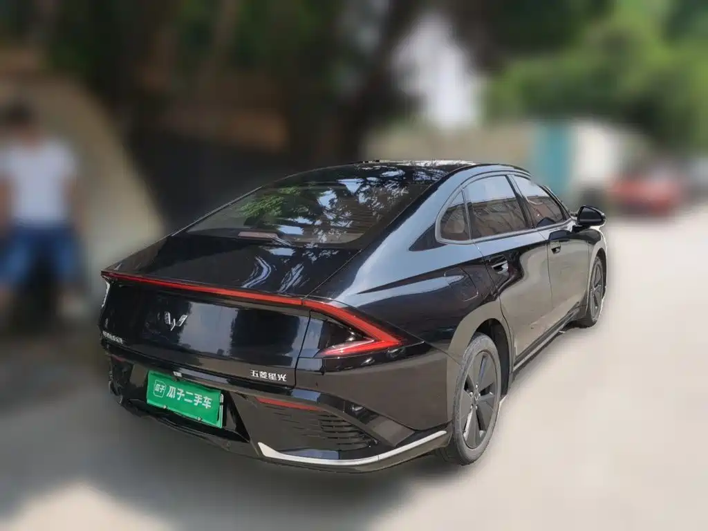 Wuling Xingguang — миниатюра 6
