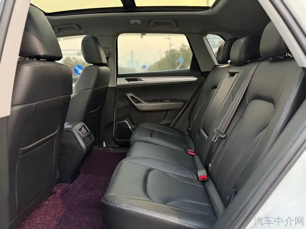 Zotye X7 — миниатюра 9