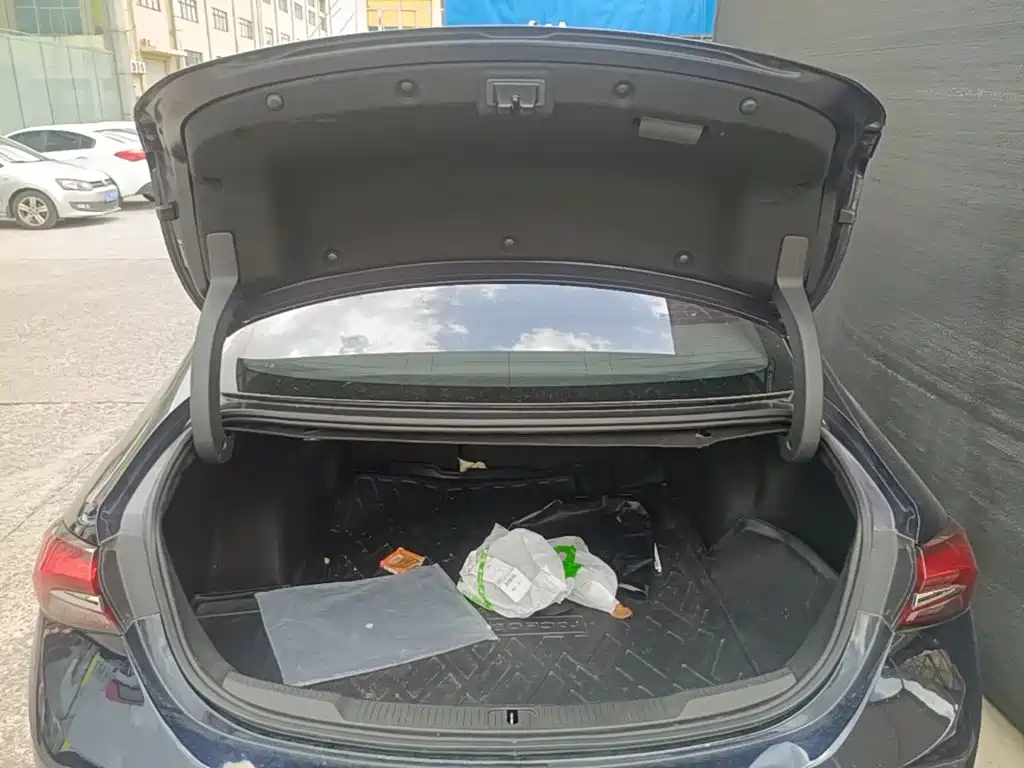 Buick LaCrosse — миниатюра 19