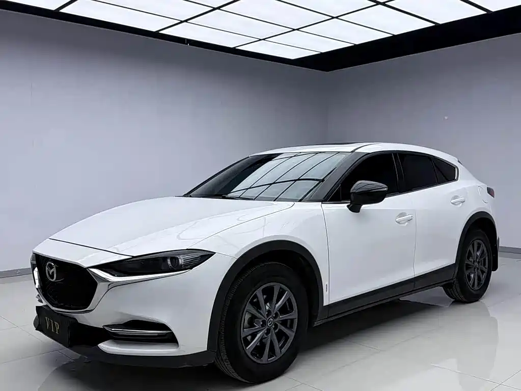 Mazda CX-4 2023