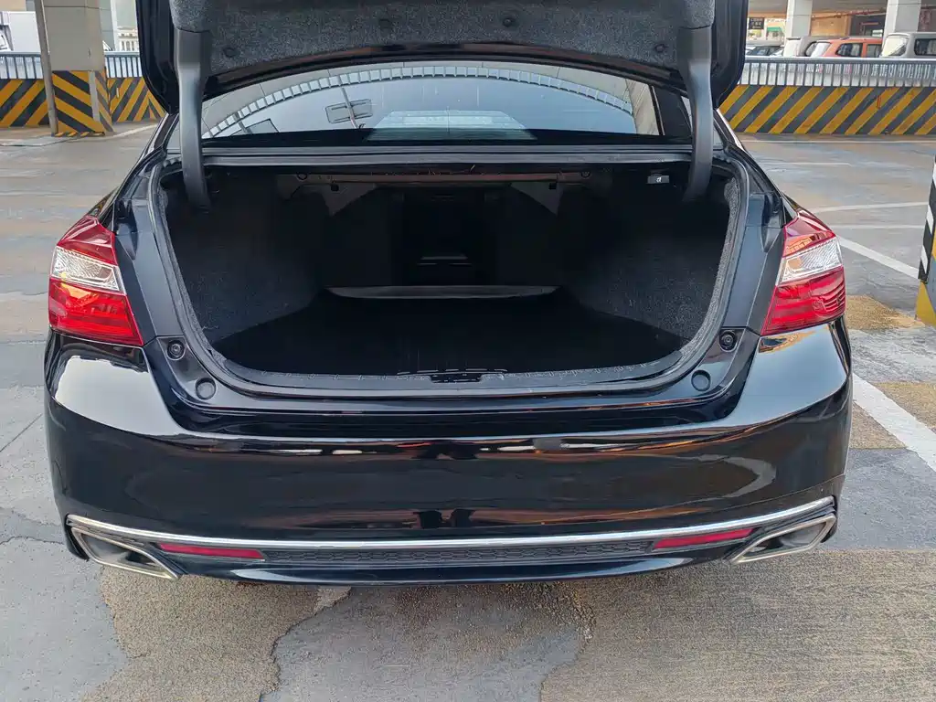 Honda Accord — миниатюра 13