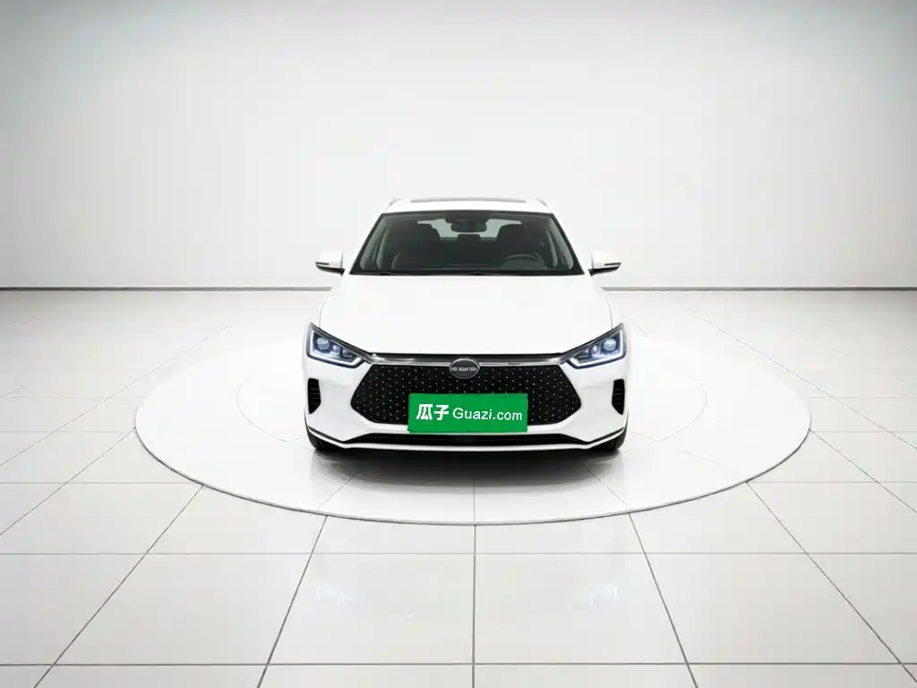 BYD e2 — миниатюра 2