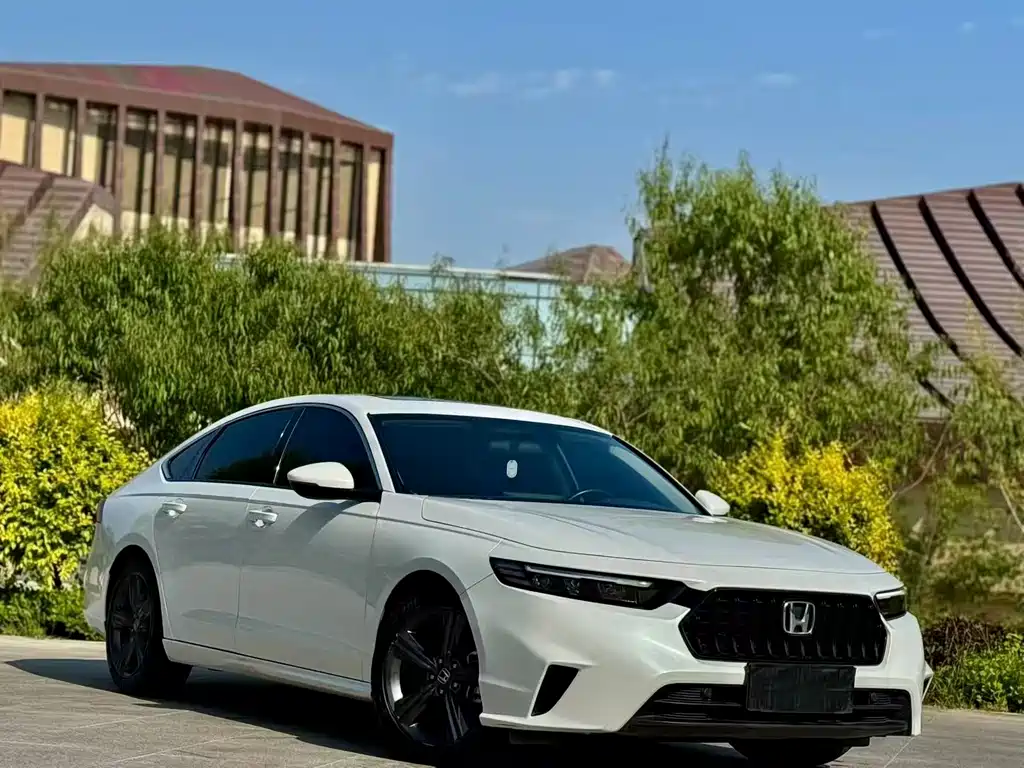 Honda Inspire