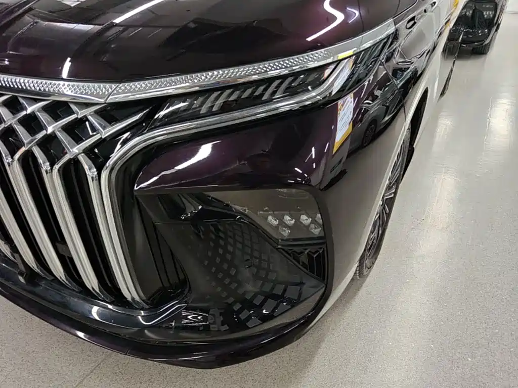 Fengxing Xinghai V9 — миниатюра 24