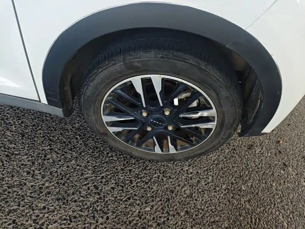 Chery QQ Little Ant — миниатюра 8