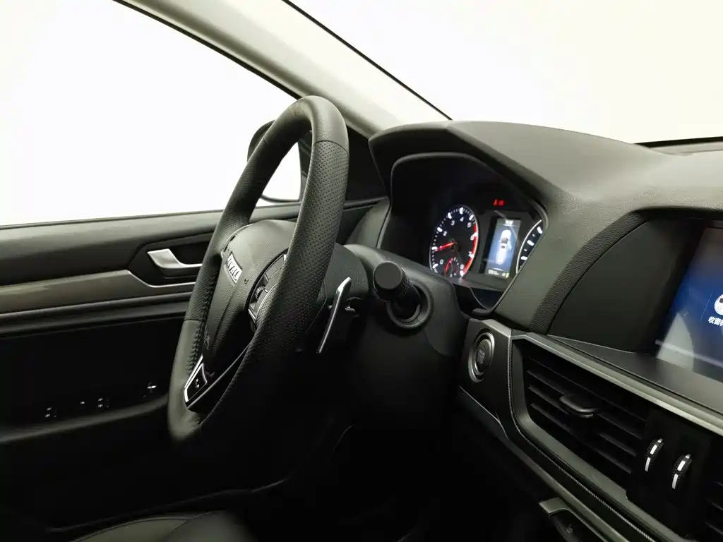 Haval H6 — миниатюра 22