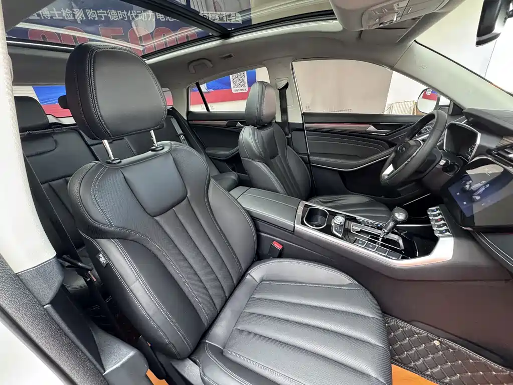 Ford Territory — миниатюра 15