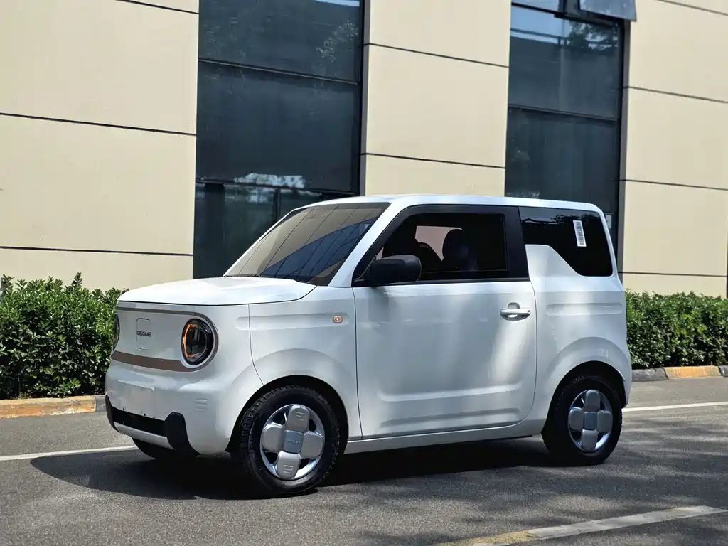 Galaxy Panda 2023