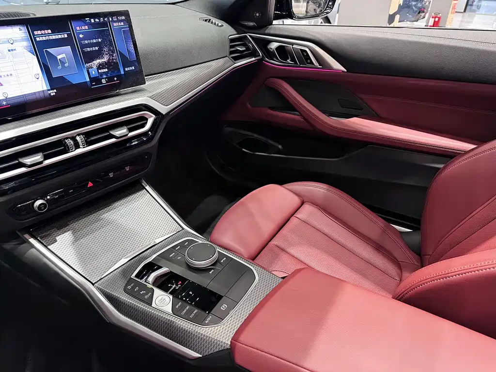 BMW 4 Series — миниатюра 9