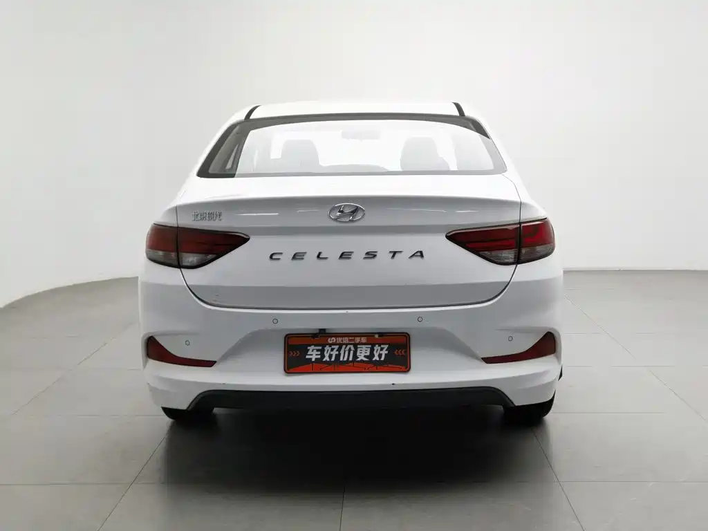 Hyundai Elantra — миниатюра 4