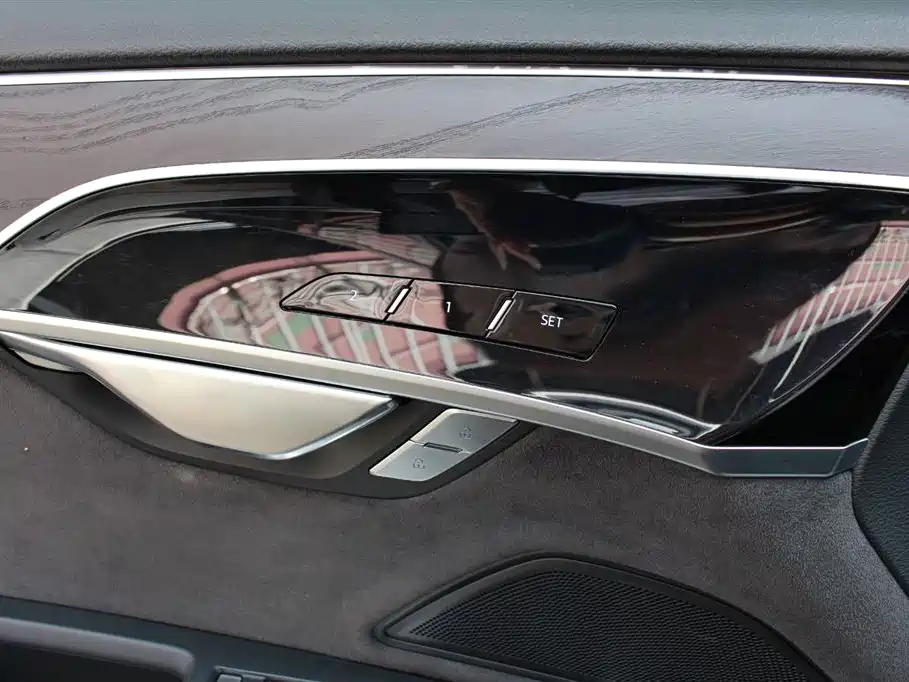 Audi A8 2023 A8L 50 TFSI quattro