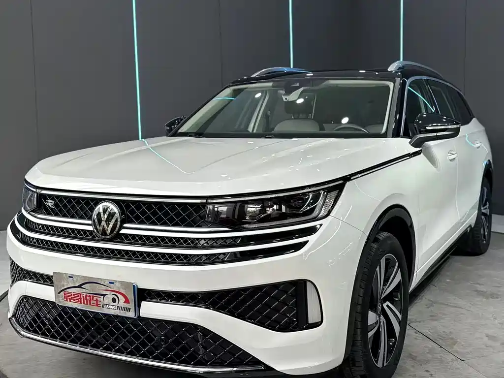Купить Volkswagen Tavendor