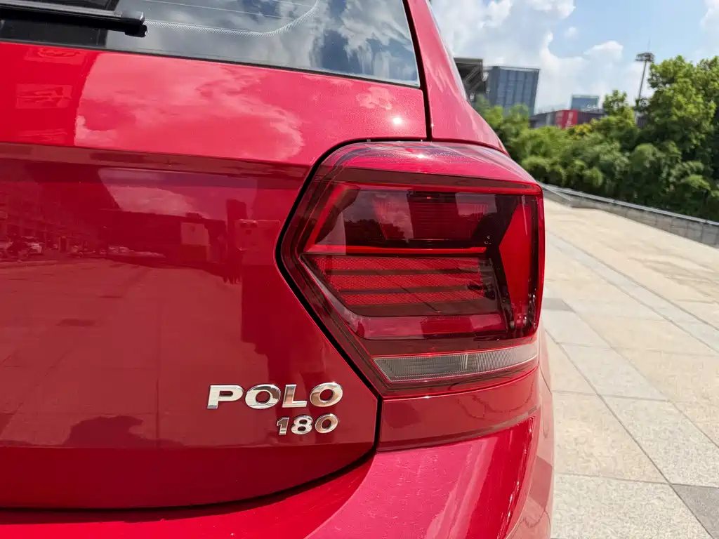Volkswagen Polo — миниатюра 11