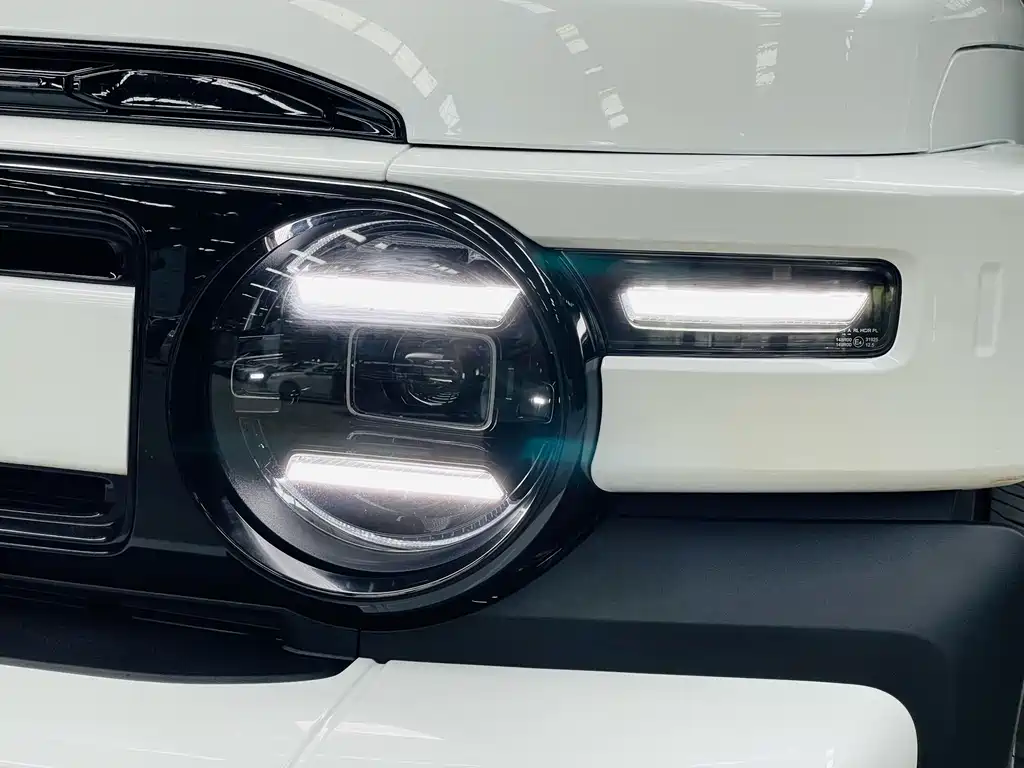 iCAR iCAR Super V23 — миниатюра 10