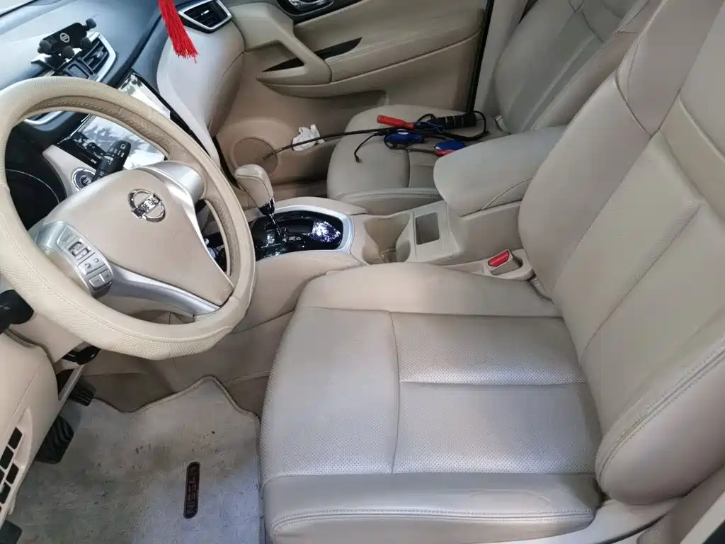 Nissan X-Trail — миниатюра 11