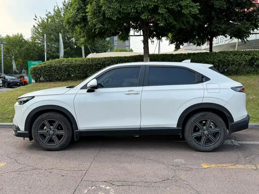 Honda XR-V — миниатюра 3
