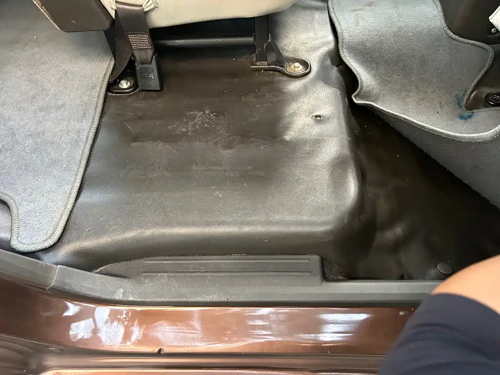 WULING WULING HONGGUANG