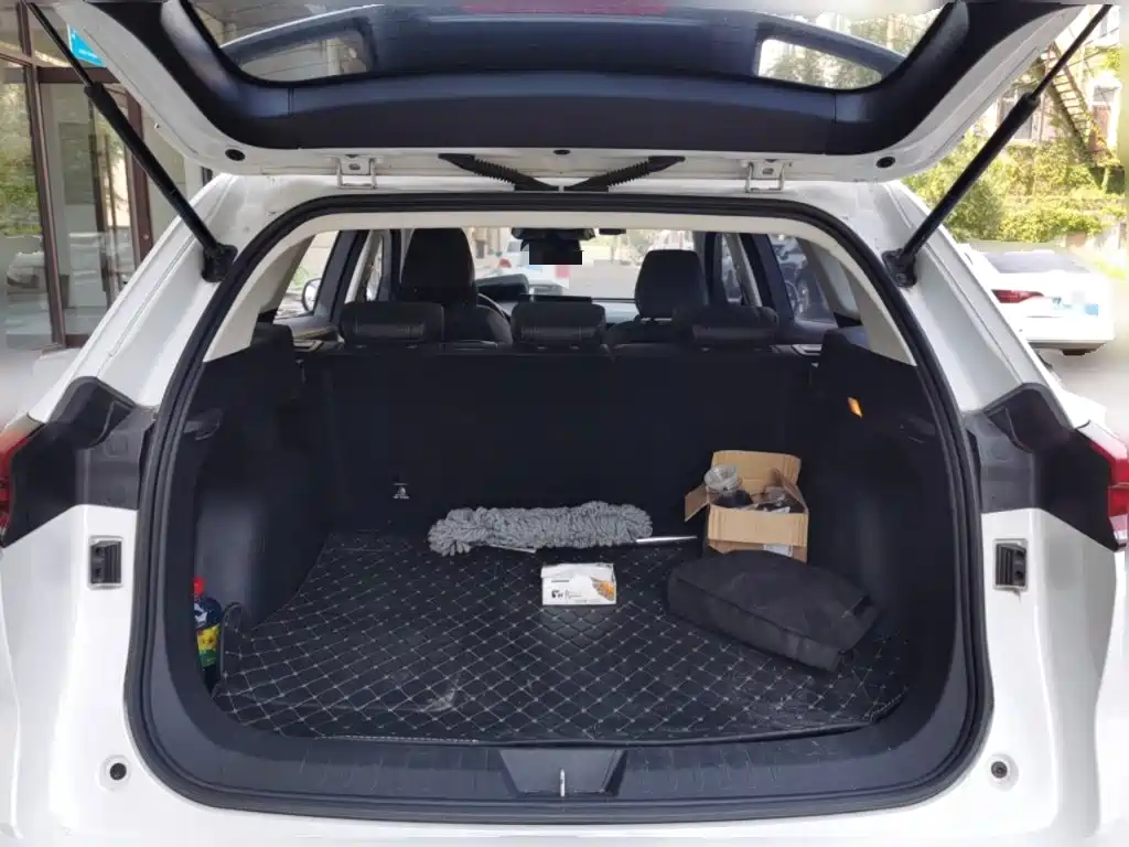 Haval H6 — миниатюра 20