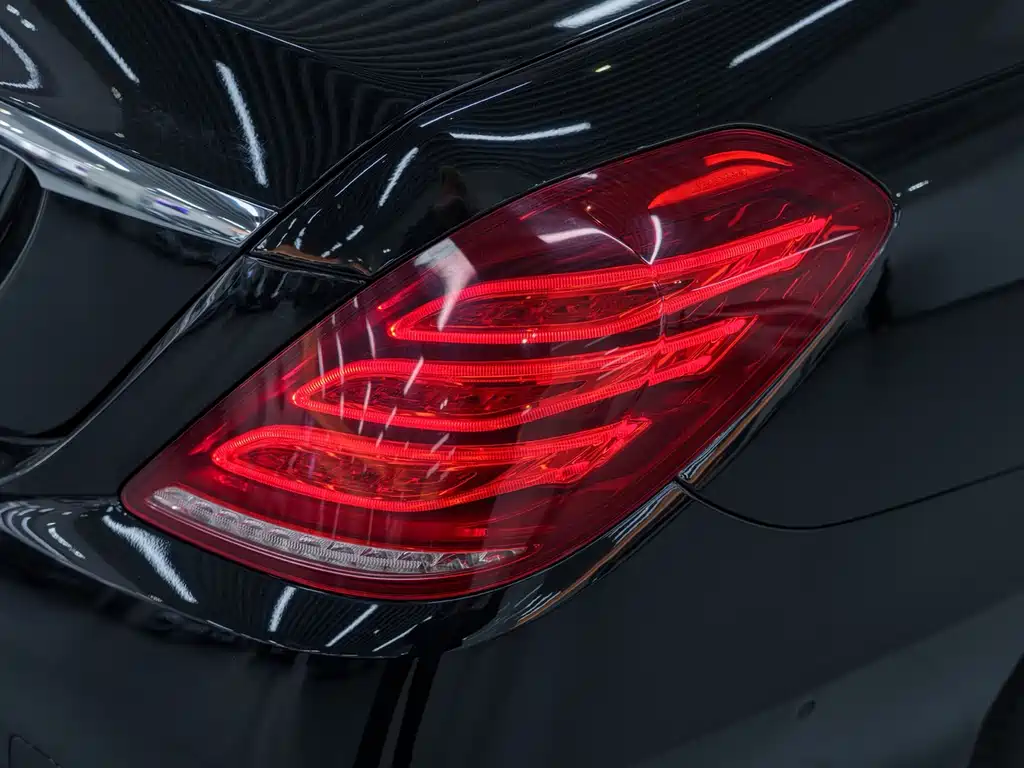 Mercedes-Benz S-Class A MG S AMG 2014 AMG S 63 L 4MATIC