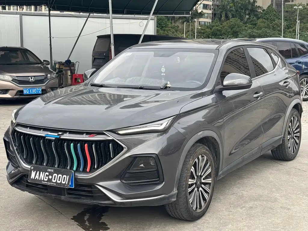 Купить Oshan Oushang X5