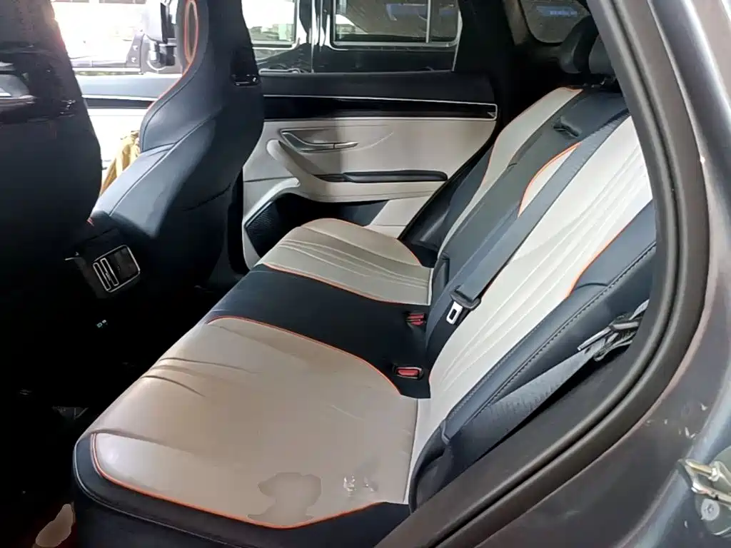 BYD PLUS New Energy — миниатюра 17