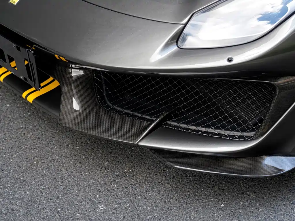 Ferrari 488 2019 488 Pista Spider