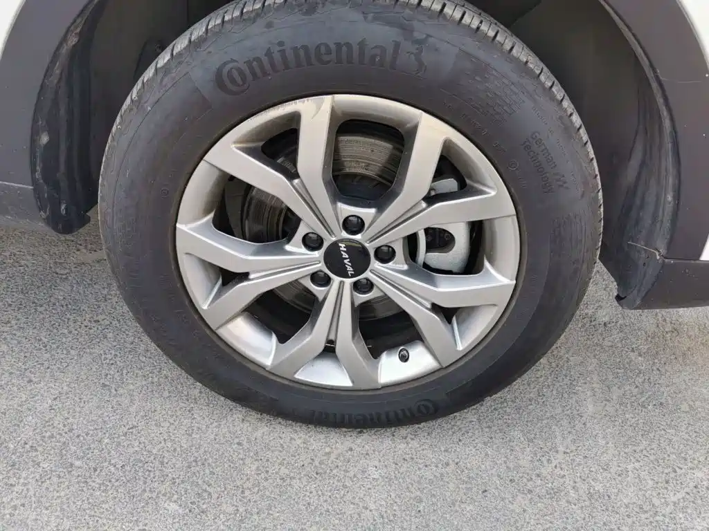 Haval H6 — миниатюра 8