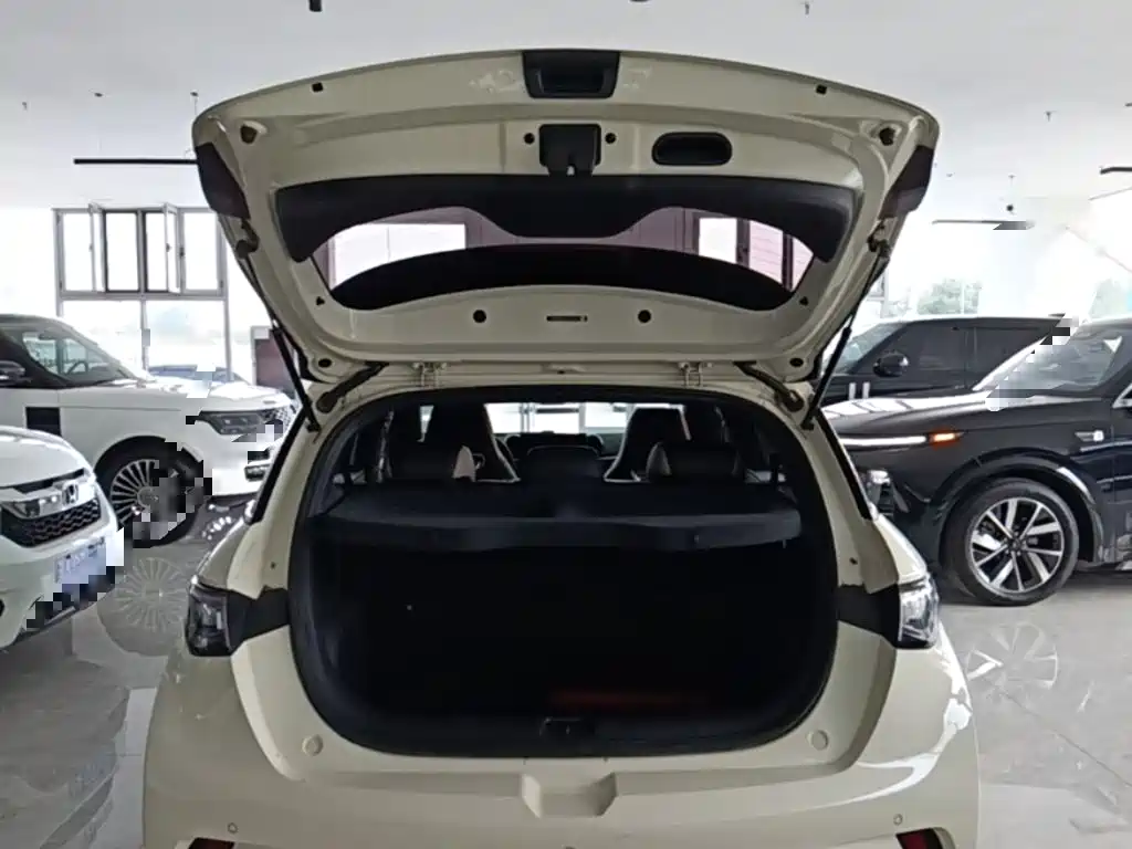 BYD Dolphin — миниатюра 19
