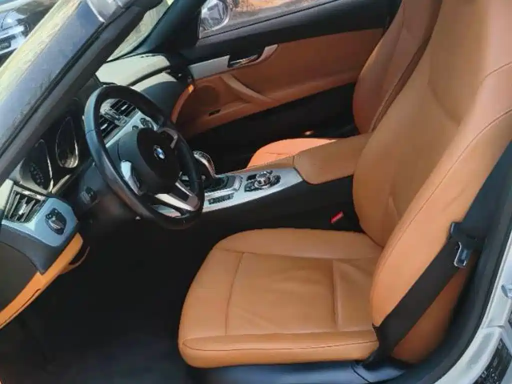 BMW Z4 — миниатюра 4