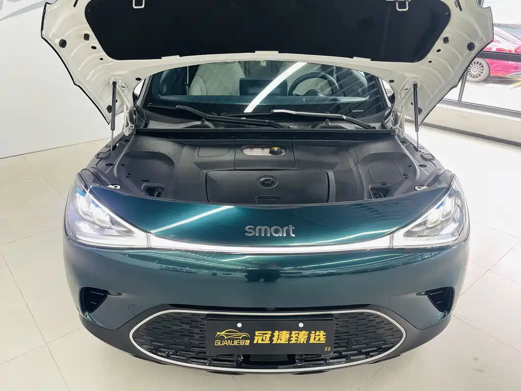 smart Smart #1 — миниатюра 2