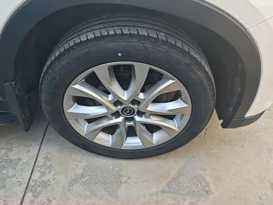 Mazda CX-5 — миниатюра 6