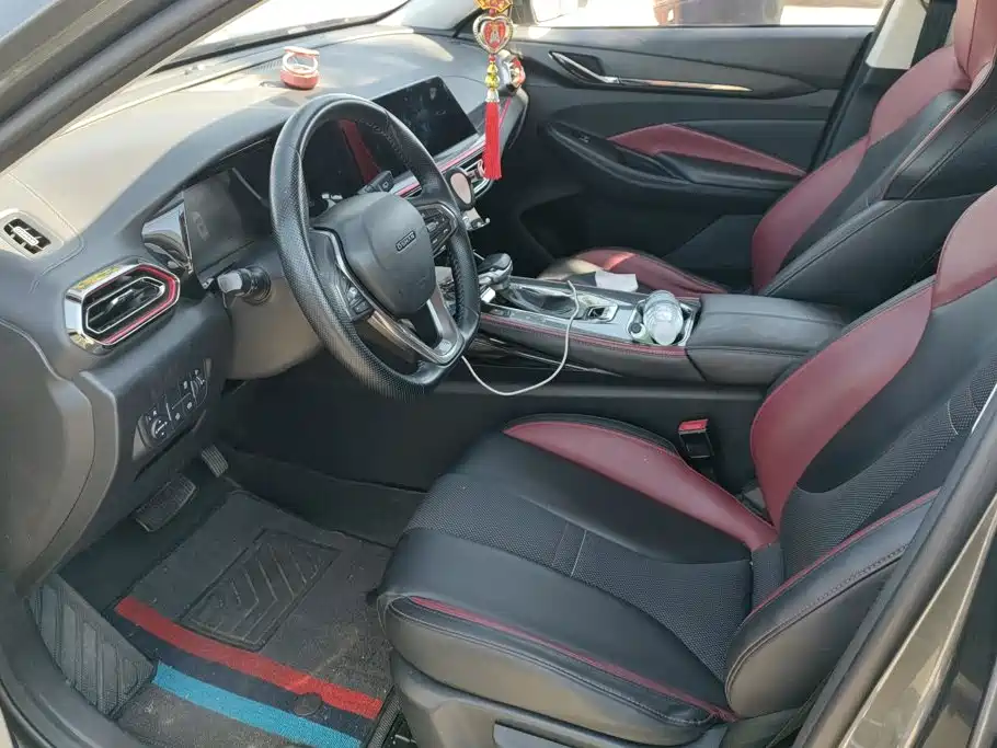 Oshan Oushang X5 — миниатюра 9