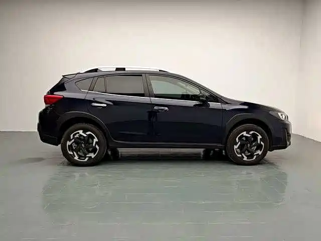Subaru XV — миниатюра 8