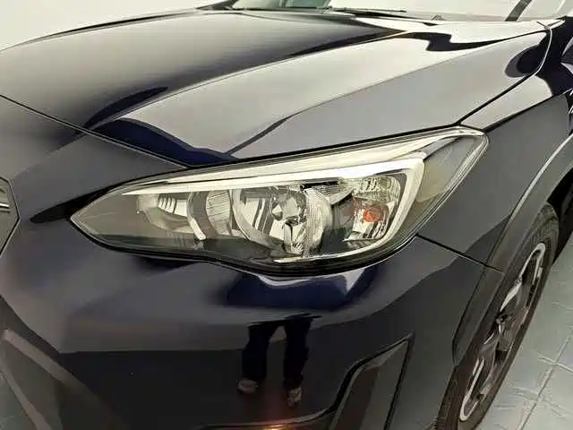 Subaru XV — миниатюра 18