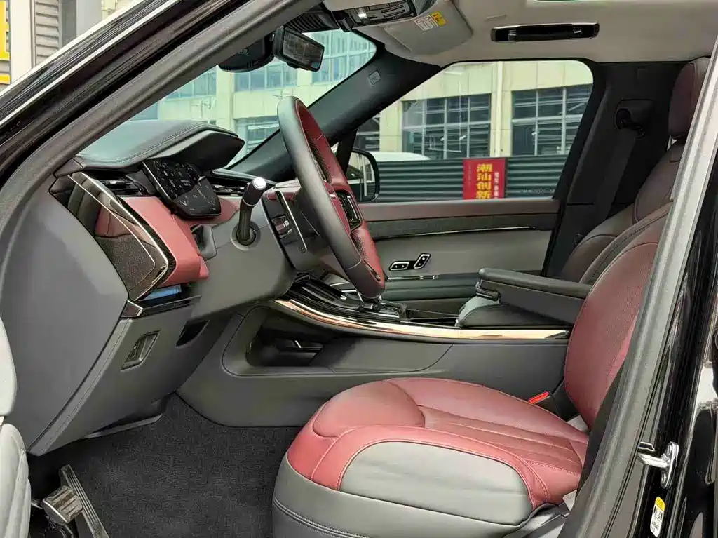Land Rover Sport — миниатюра 2