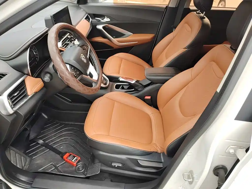 Baojun 510 — миниатюра 15