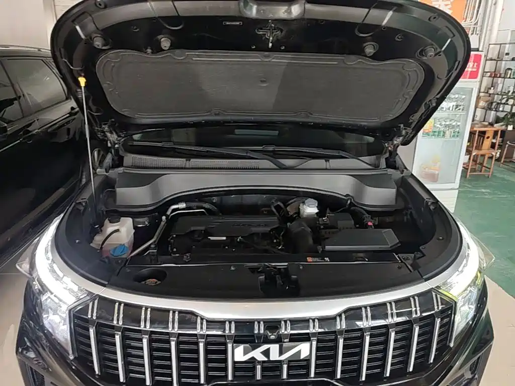 Kia Sportage — миниатюра 20