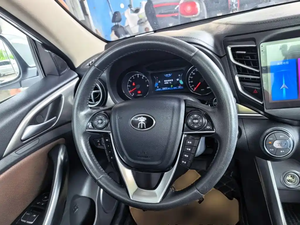 BYD Song — миниатюра 11