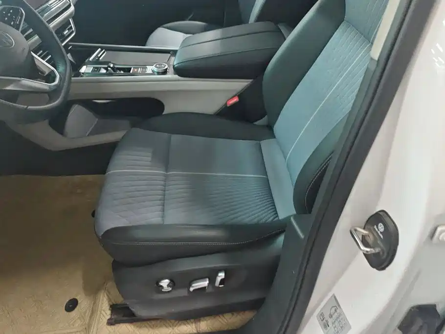 Volkswagen Teramont — миниатюра 9