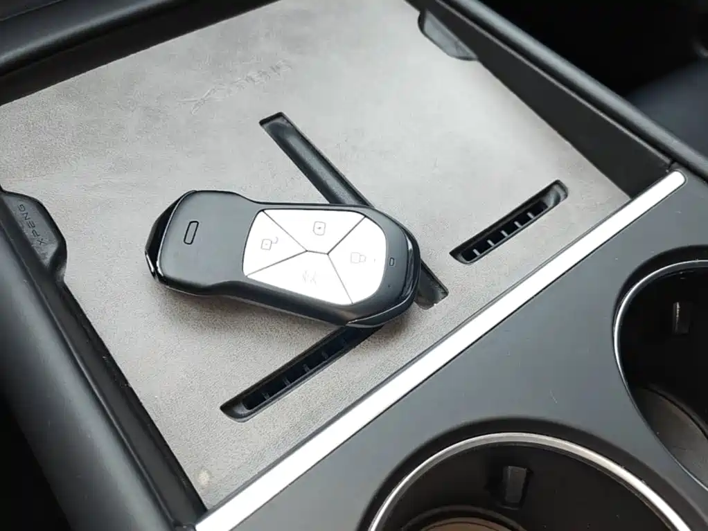 XPeng G6 — миниатюра 9
