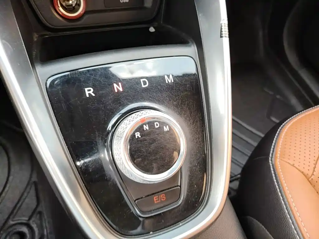 Baojun 510 — миниатюра 14