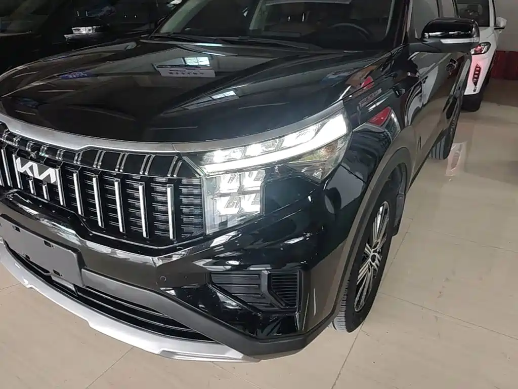 Kia Sportage — миниатюра 24