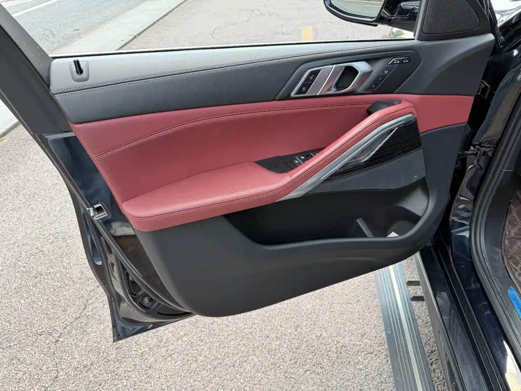 BMW X6 — миниатюра 6