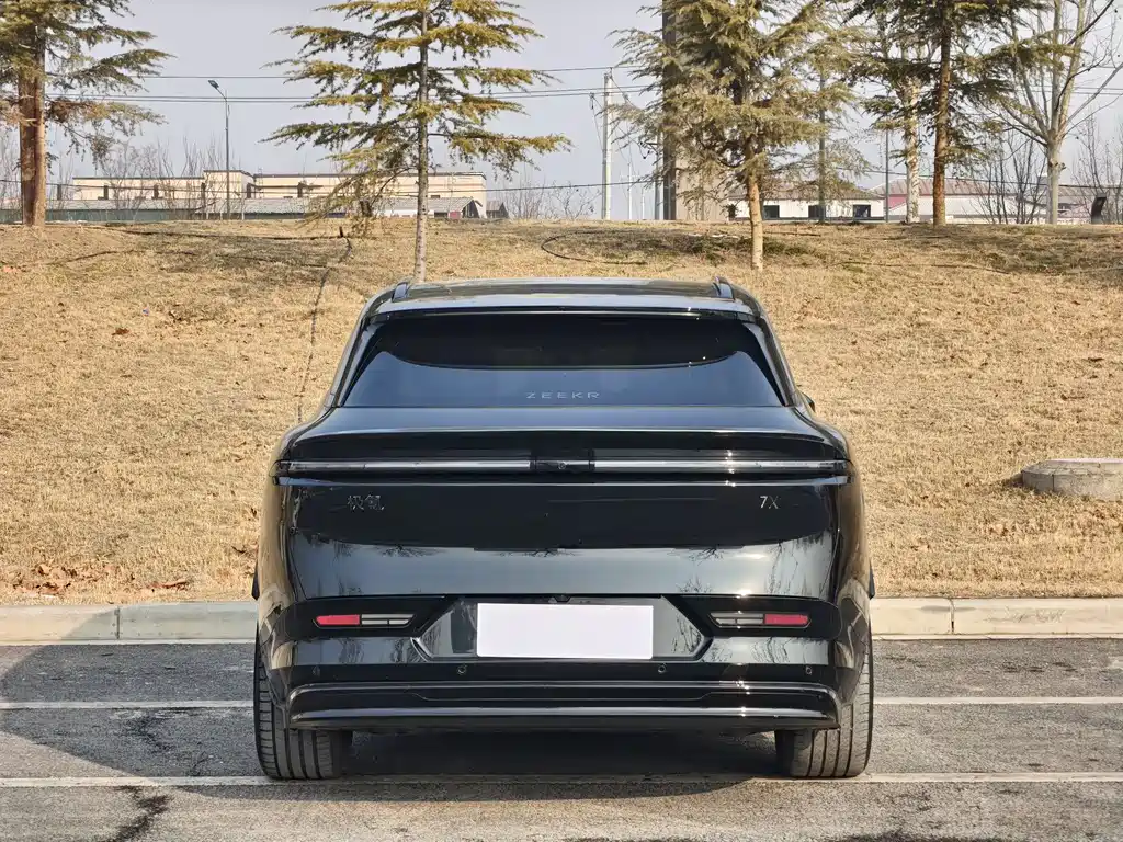 ZEEKR EXTREME KRYPTON 7X